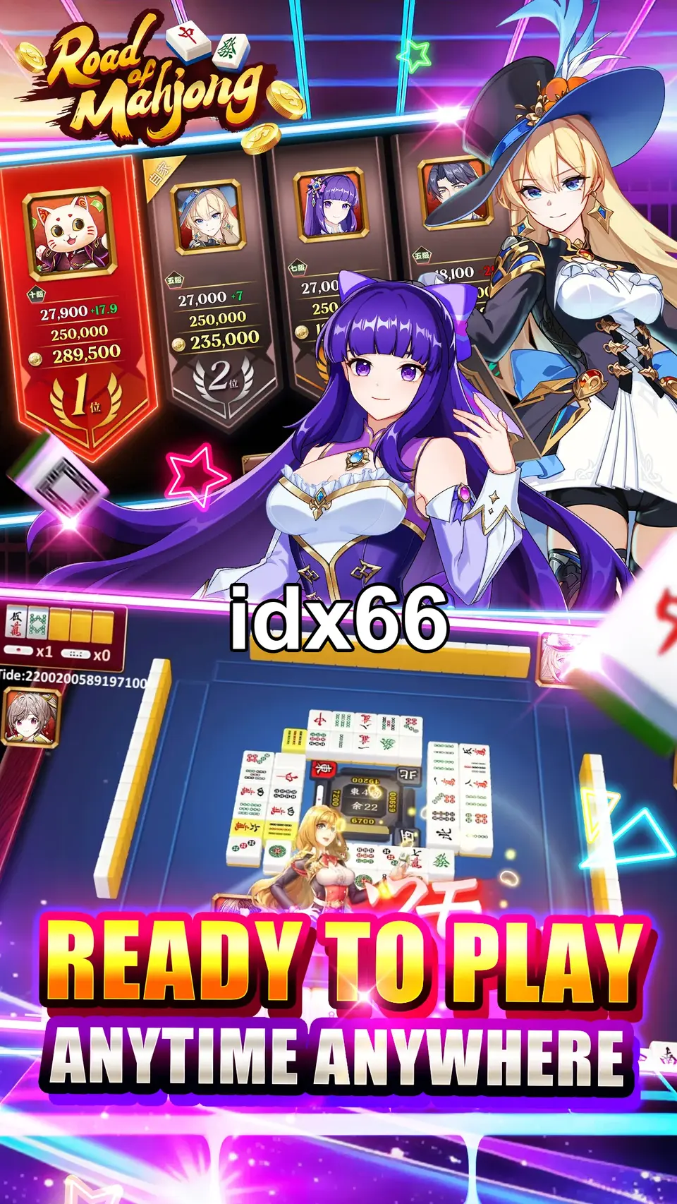 idx66 APK