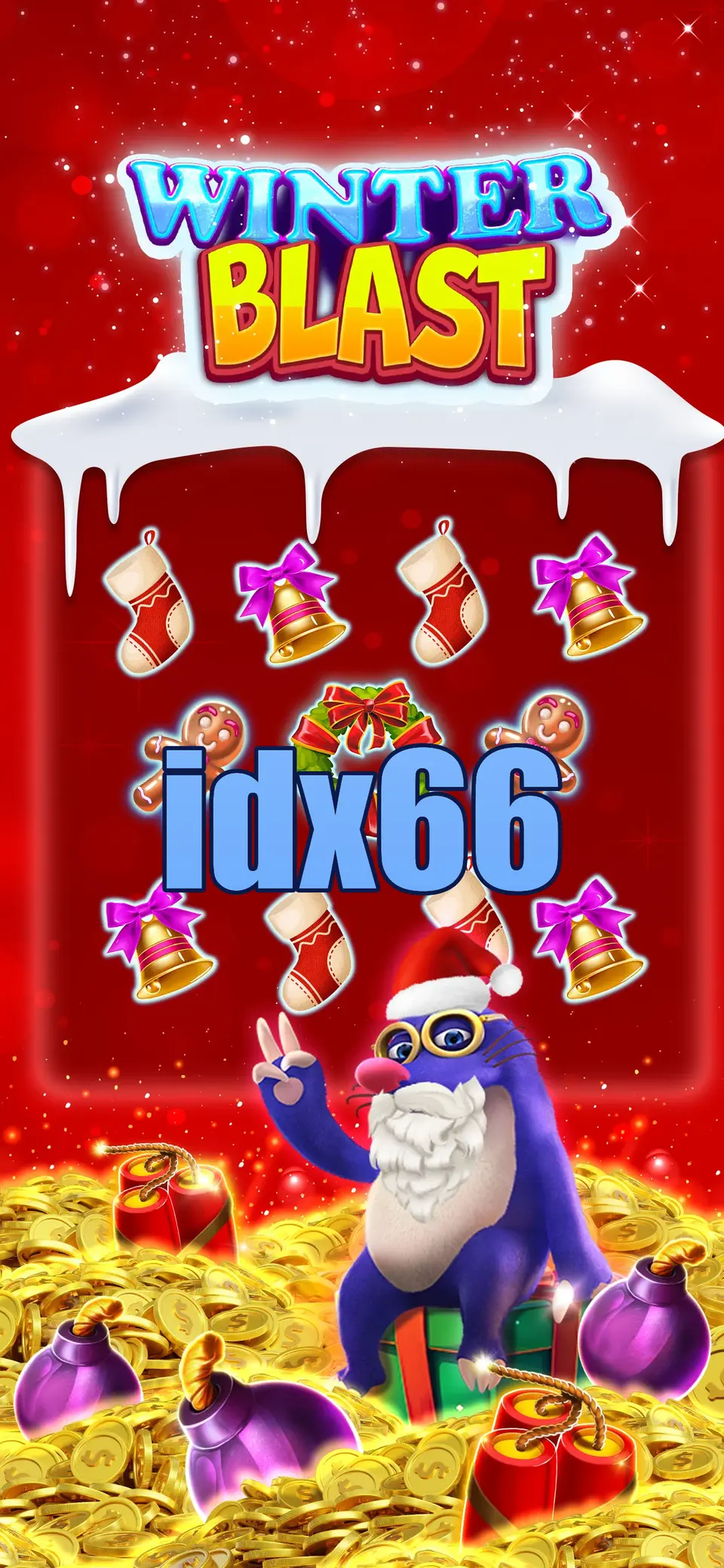 idx66 Tangkapan Layar